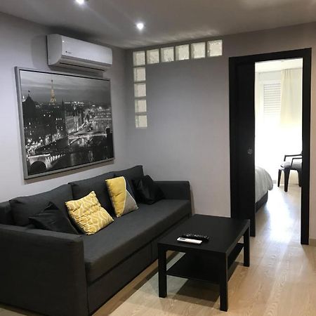 Estudio Fuengirola Εξωτερικό φωτογραφία