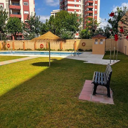 Estudio Fuengirola Εξωτερικό φωτογραφία