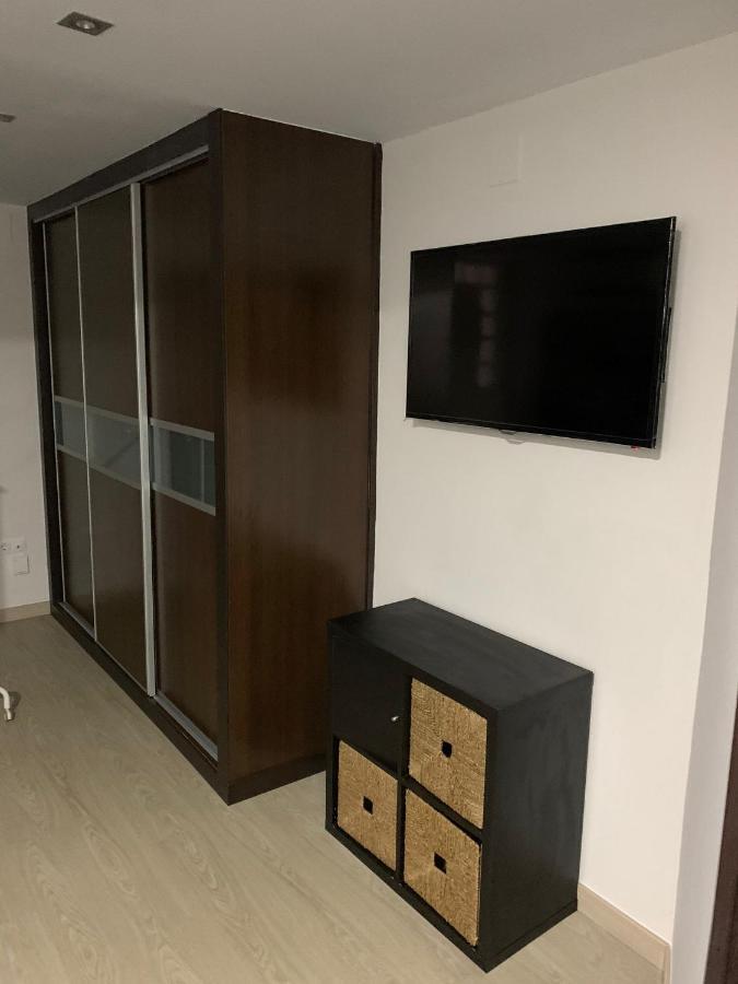 Estudio Fuengirola Εξωτερικό φωτογραφία