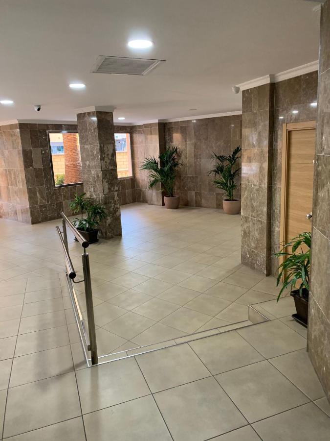 Estudio Fuengirola Εξωτερικό φωτογραφία