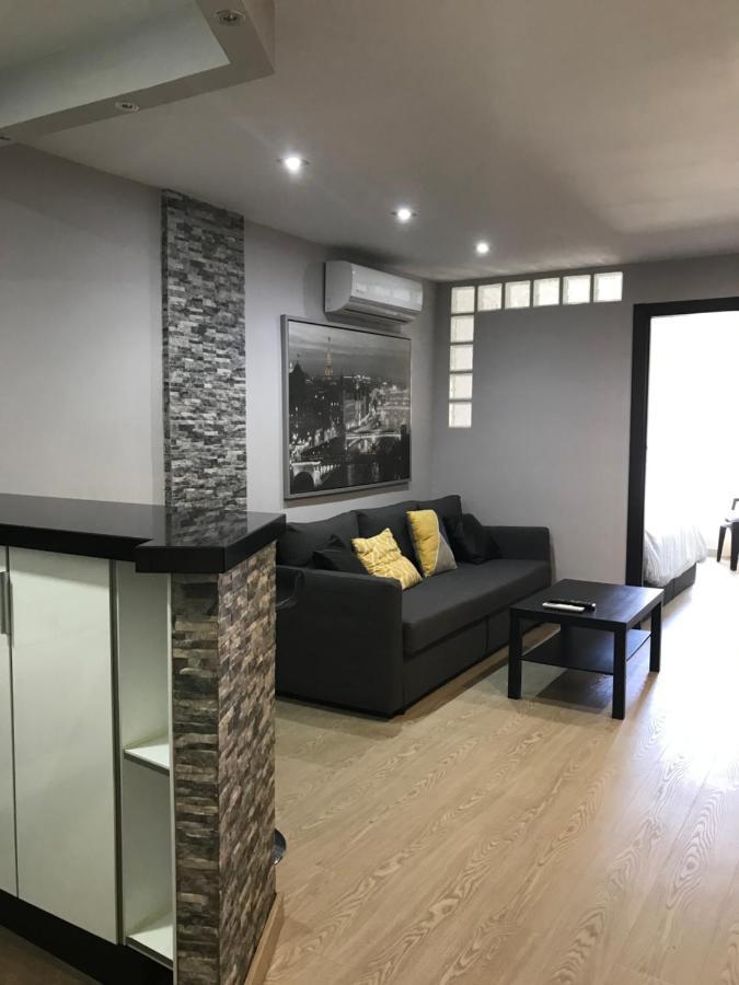 Estudio Fuengirola Εξωτερικό φωτογραφία