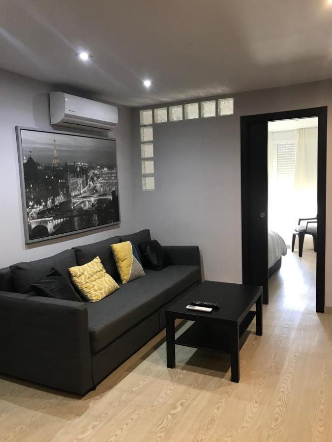 Estudio Fuengirola Εξωτερικό φωτογραφία