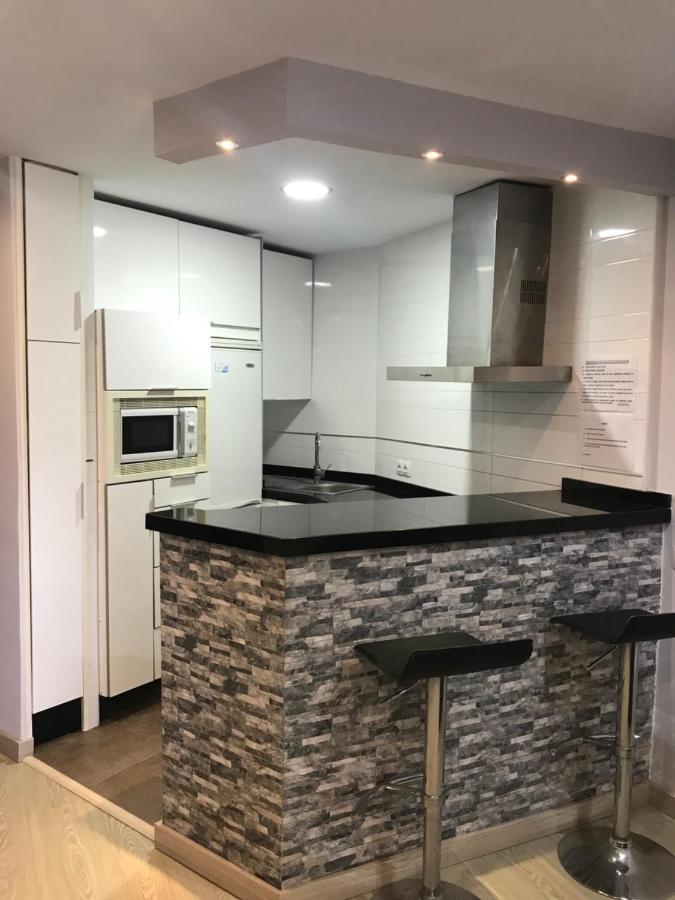 Estudio Fuengirola Εξωτερικό φωτογραφία