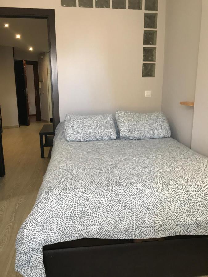 Estudio Fuengirola Εξωτερικό φωτογραφία