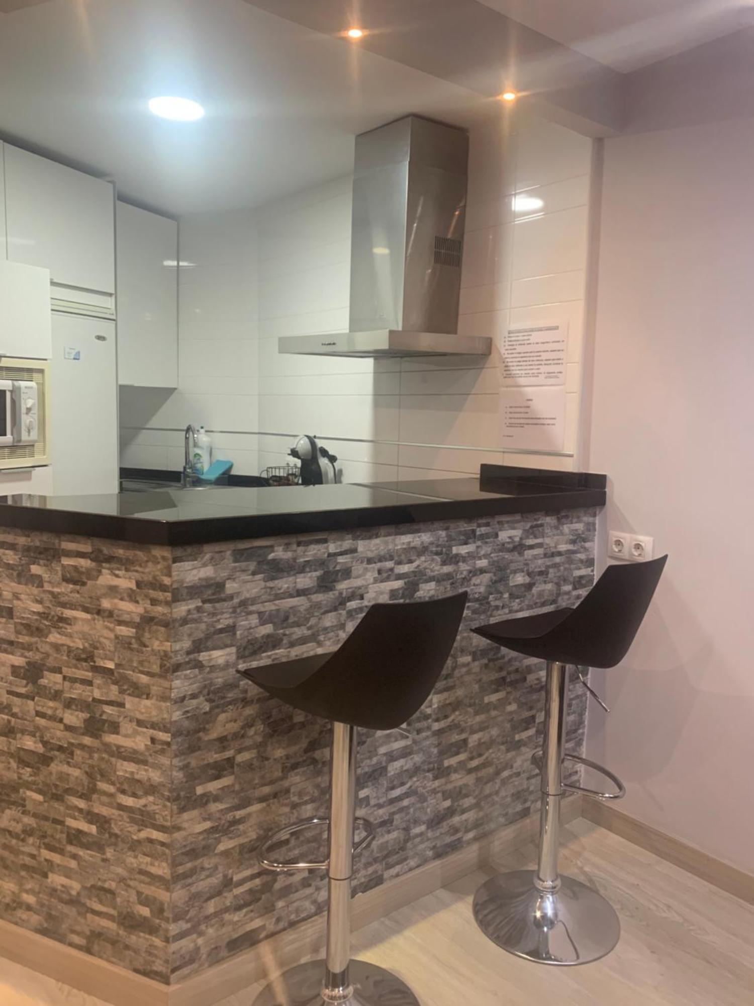 Estudio Fuengirola Εξωτερικό φωτογραφία