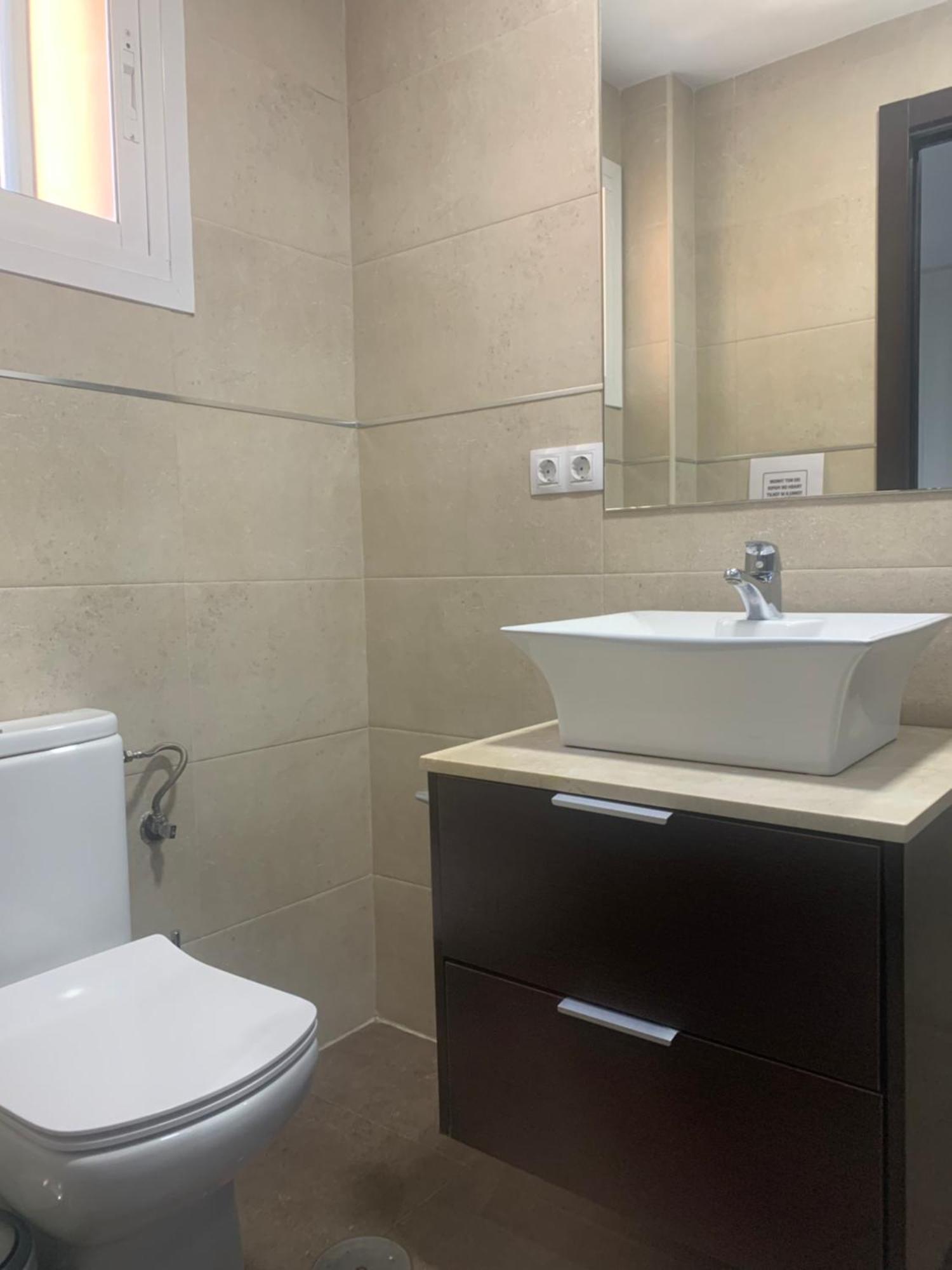 Estudio Fuengirola Εξωτερικό φωτογραφία