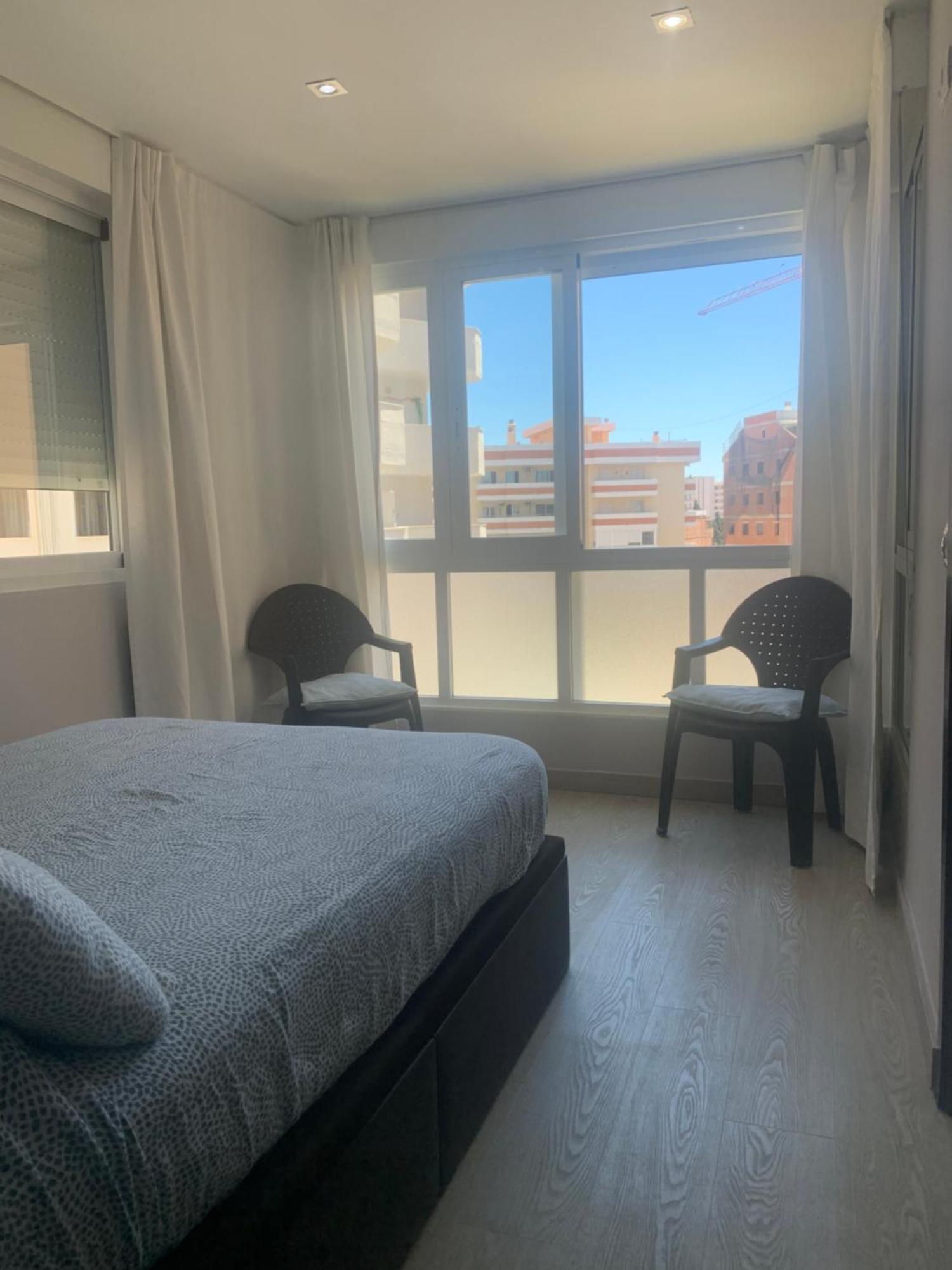 Estudio Fuengirola Εξωτερικό φωτογραφία