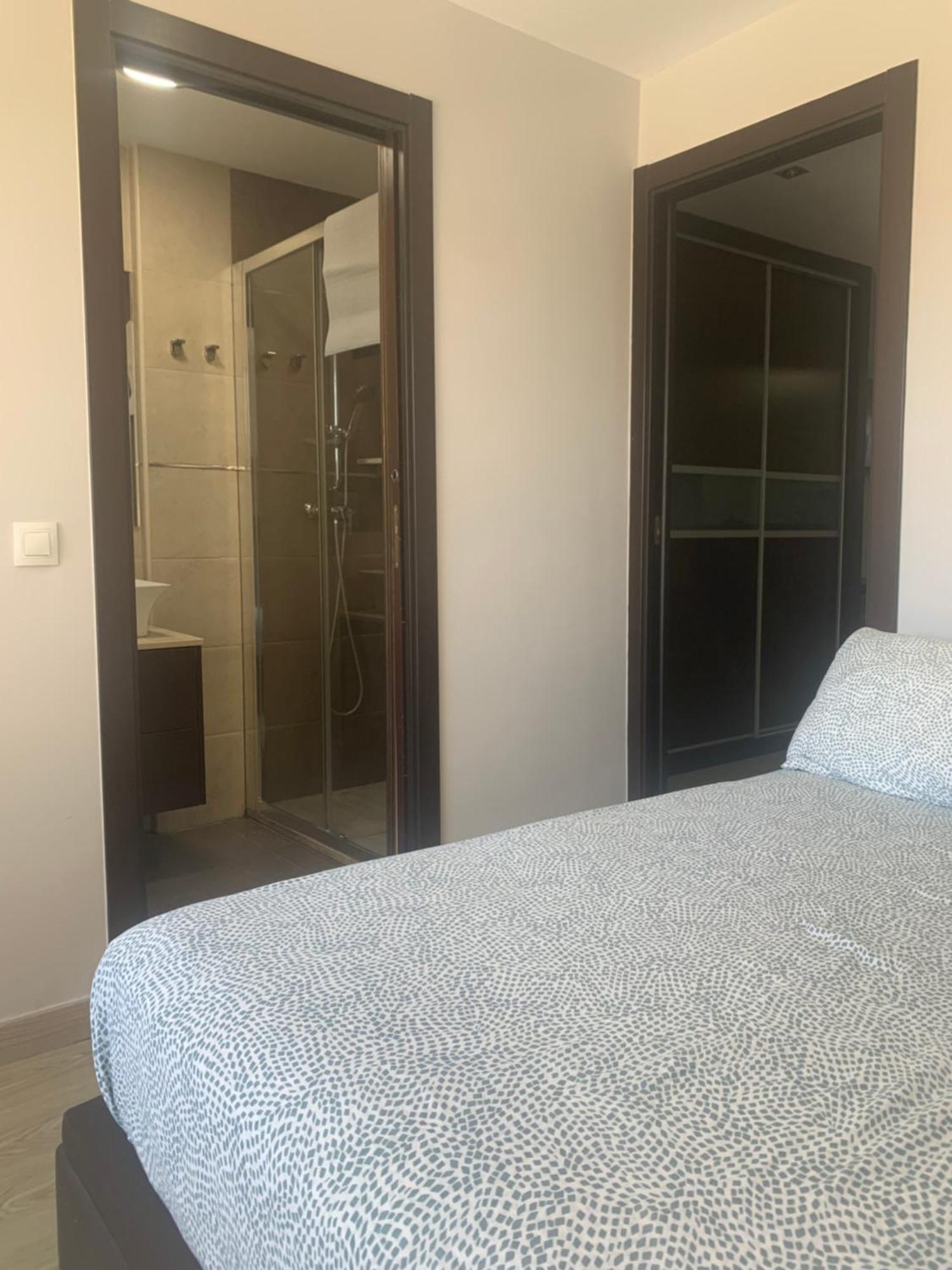Estudio Fuengirola Εξωτερικό φωτογραφία