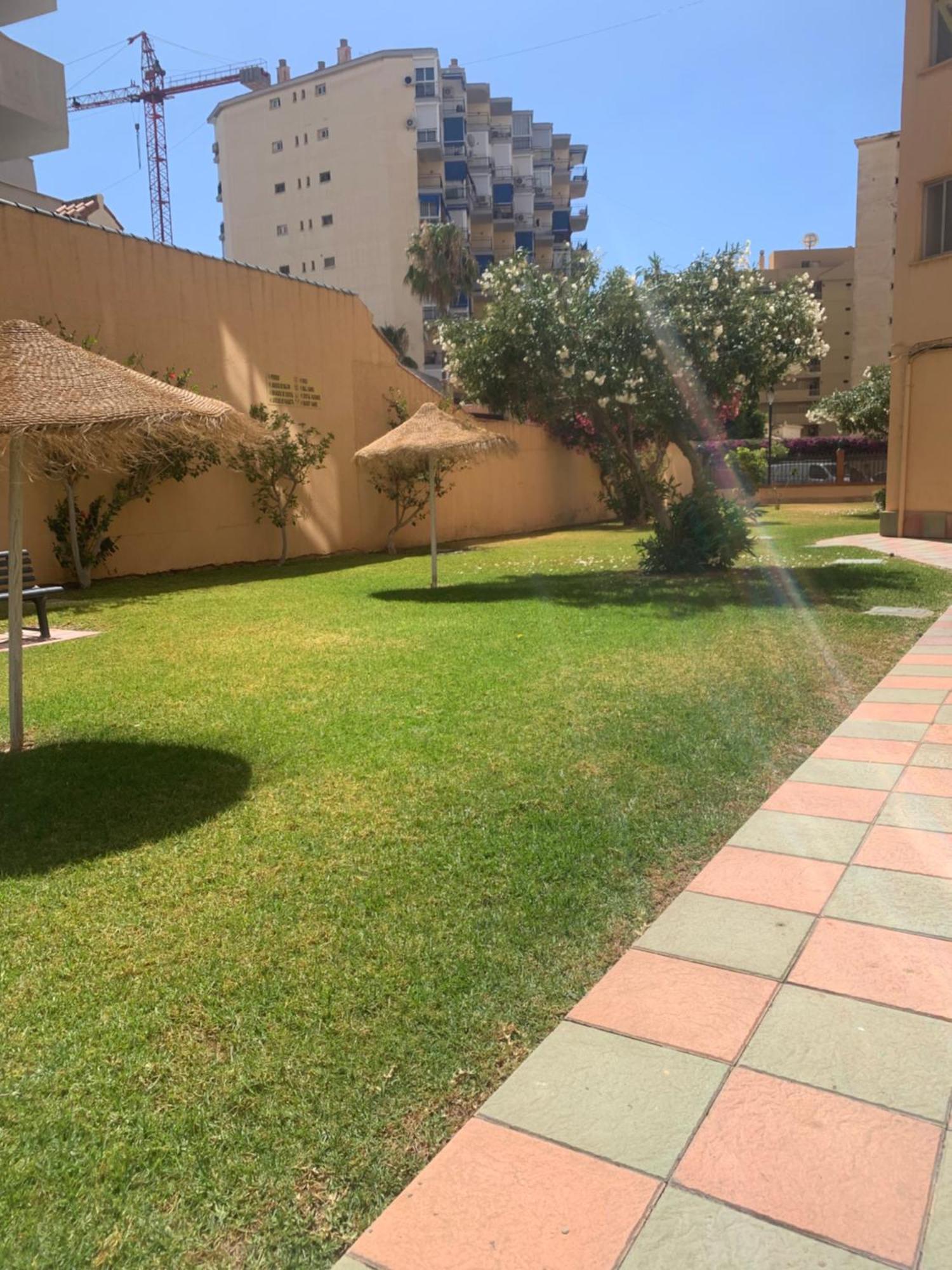 Estudio Fuengirola Εξωτερικό φωτογραφία