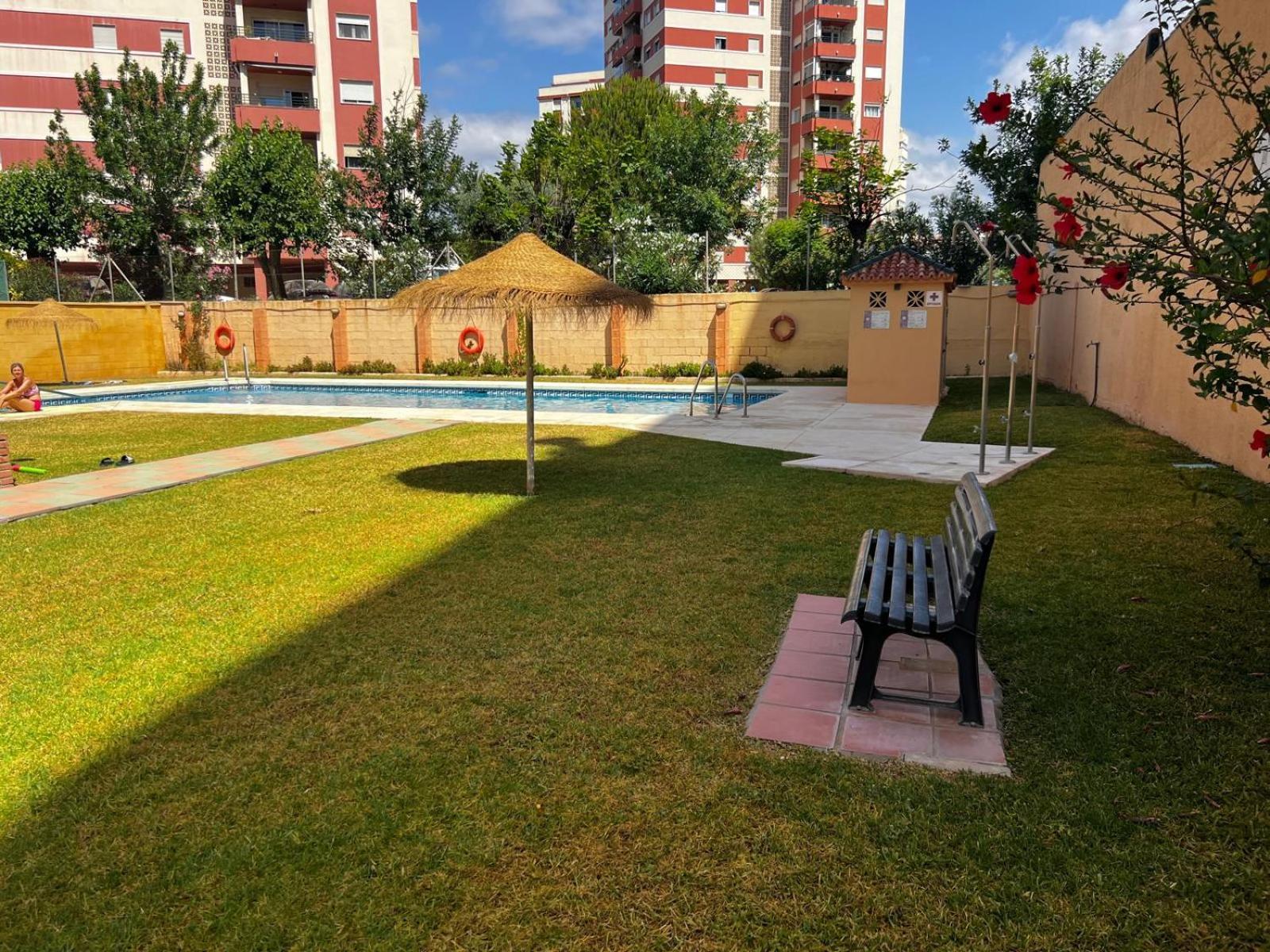 Estudio Fuengirola Εξωτερικό φωτογραφία